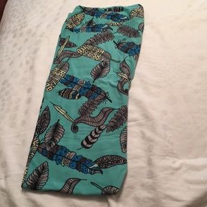 Lularoe TC leggings